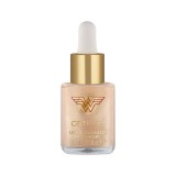 Serum iluminator Wonder Woman, 30ml, Catrice