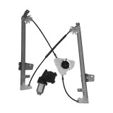 Macara geam Nissan Qashqai / Qashqai +2 (J10 Jj10) 2007-2010, Fata Dreapta, electrica, 80770-JD00A, 2759PSG2