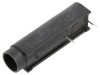Clemă Siguranțe Cilindrice Termoplast 10A, SCHURTER