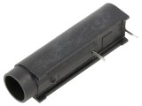 Clemă Siguranțe Cilindrice Termoplast 10A, SCHURTER
