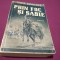 PRIN FOC SI SABIE -HENRYK SIENKIEWICZ 1942 / 556 PAG. EDITIA II