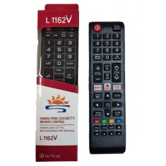 Telecomanda LG RM-L1162V smart