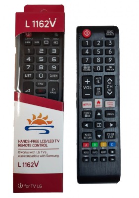 Telecomanda LG RM-L1162V smart foto