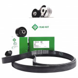 Kit Curea Transmisie Ina Peugeot 206 2000-2007 529 0012 10