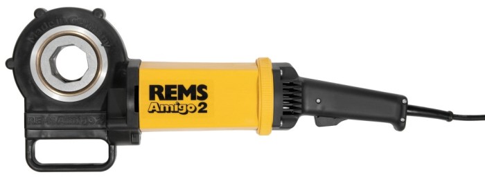 REMS Amigo 2 540000 Unitate de antrenare 1700W ProAdvanced PowerfulTools