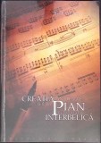 CREATIA BANATEANA PENTRU PIAN IN PERIOADA INTERBELICA-MARIA BODO-350356