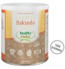 Bicarbonat de Sodiu Stevija, 300g, Fara Gluten, Lactoza, Aluminiu, Colesterol, Uz Alimentar, Curatenie, Anti-acid