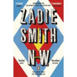 Zadie Smith: N-W