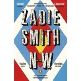 Zadie Smith: N-W