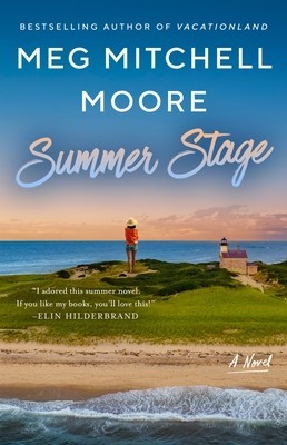 Summer Stage foto