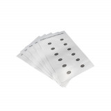 Cumpara ieftin Patch-uri pentru Extensii Gene - Set 60 Plasturi