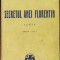 HST C4122N Secretul Anei Florentin de Ionel Teodoreanu 1943
