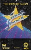Various - Star Search (The Winners Album), Caseta audio