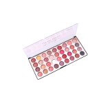 Paleta farduri de ochi Fabbla, 36 Colors Eyeshadow