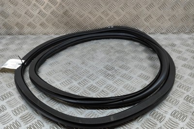 Garnitura ușă st&amp;acirc;nga spate CUPRA BORN K11 2023 OEM: 10A867913D | 25574730 foto