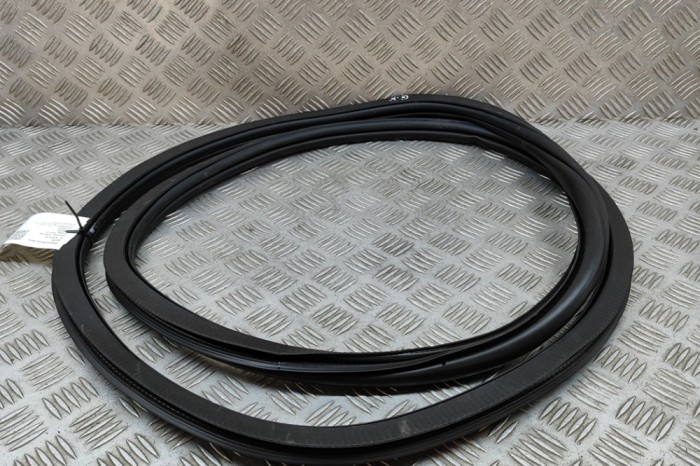 Garnitura ușă st&acirc;nga spate CUPRA BORN K11 2023 OEM: 10A867913D | 25574730