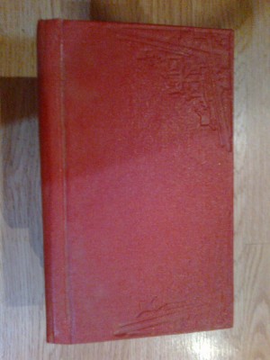 w1 Balanta - Ion Baiesu foto