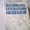 Elena Lazar - PANORAMA LITERATURII NEOELENE ( 2001 )