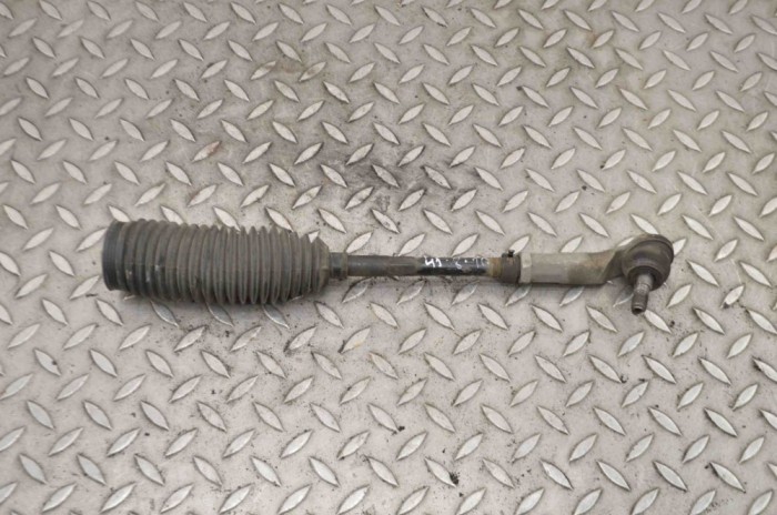 Bieleta de direcție dreapta VW GOLF VII 5G1, BQ1, BE1, BE2 2018 14557964