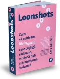 Loonshots - Safi Bahcall - Publica