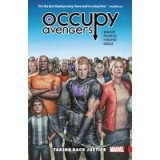 Occupy Avengers