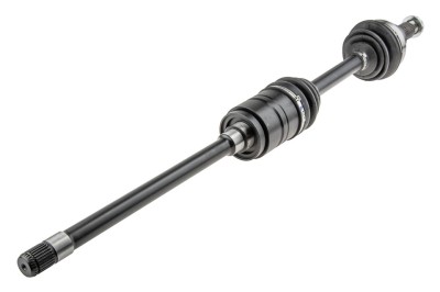 Planetara Bmw Seria 3 E46 325xi-330xd 4x4 09.2000-05.2002-, Dreapta, NTY NPW-BM-018 foto