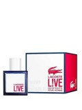 Cumpara ieftin Apa de toaleta Lacoste L!ve, 60 ml, pentru barbati