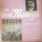 Corul Madrigal al Conservatorului - Viorel Cosma