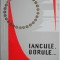 Iancule, dorule... (Culegere inchinata comemorarii Centenarului mortii lui Avram Iancu, alcatuita de prof. Pavel Galea)