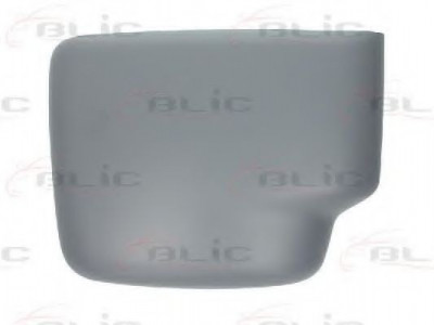 Capac carcasa oglinda exterioara SUZUKI JIMNY (FJ) (1998 - 2016) BLIC 6103-01-1392995P foto