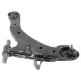 Brat suspensie roata Hyundai Elantra (Xd) SRLine parte montare : Punte fata, Dreapta, Jos, spre exterior