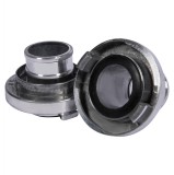 Set mufe (cupla) 2&quot; ECO aluminiu furtun pompier FarmGarden AgroTrade, Micul Fermier
