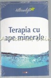 Terapia Cu Ape Minerale - Adrian V. Chiriac, 2015