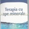 Terapia Cu Ape Minerale - Adrian V. Chiriac