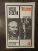 FILIPICE - MARCUS TULLIUS CICERO