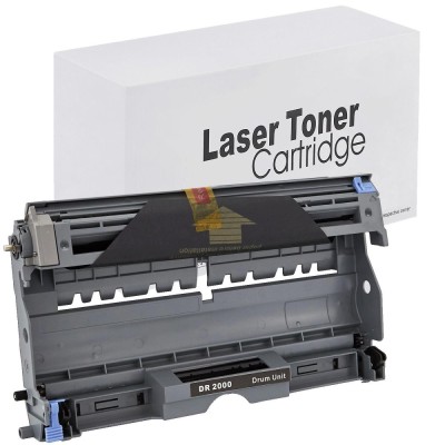 BR-D2000 | DR2000 / DR2005 foto