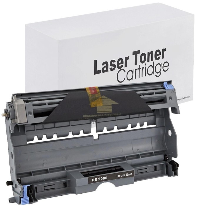 BR-D2000 | DR2000 / DR2005