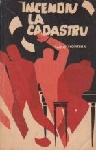 Incendiu la cadastru foto