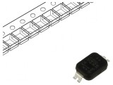 Condensator ceramic SMD 100pF 300V &plusmn;10% dimensiuni 11,4x6x2,5mm