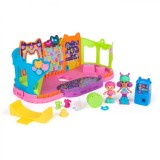 Set de joaca - Gabby&#039;s Dollhouse - Petrecere | Spin Master