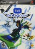 Joc PS2 ANTIGRAV Eye Toy PlayStation 2 NTSC U/C Colectie, Second Hand, Testat, Engleza, Carcasa+Manual