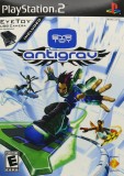 Joc PS2 ANTIGRAV Eye Toy - PlayStation 2 de colectie NTSC U/C, Actiune, Multiplayer, 3+, Sony