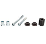 Set suruburi montaj crash pad-uri RDM-B10 - BMW S 1000 RR (15-17) 4T LC 1000cc (RD Moto)