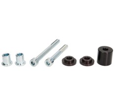 Set suruburi montaj crash pad-uri RDM-B10 - BMW S 1000 RR (15-17) 4T LC 1000cc (RD Moto)