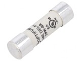 Siguranță &Icirc;nt&acirc;rziere 6A 500VAC 10,3x38mm TPK-6A