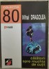MIHAI DRAGOLEA - CALATORII SPRE MUCHIA DE CUTIT (COLECTIA &#039;80 / PROZA - 1999)