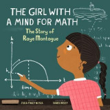 The Girl with a Mind for Math: The Story of Raye Montague, 2019