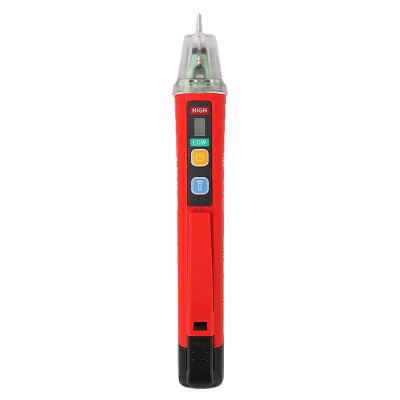 Multimetru UT12D-EU detector tensiune fara contact foto