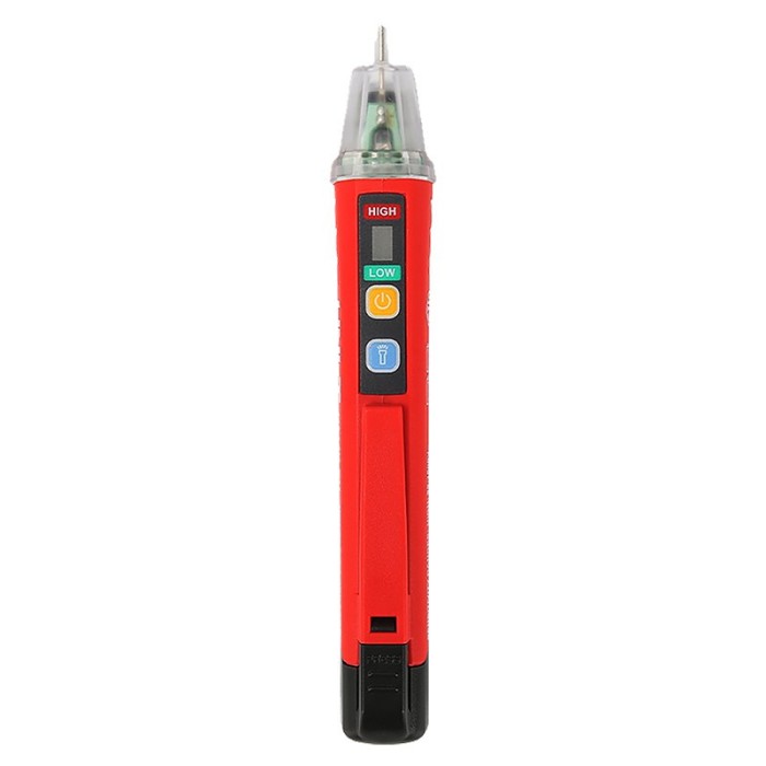Multimetru UT12D-EU detector tensiune fara contact