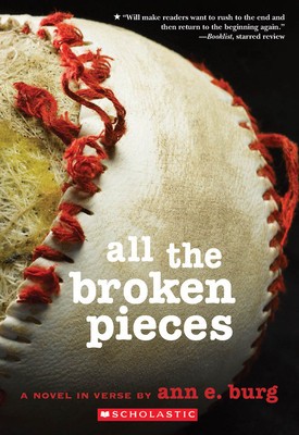 All the Broken Pieces foto